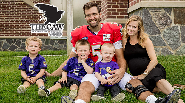 flacco-family