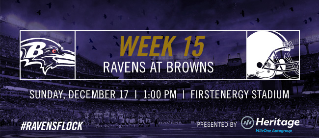 ravens browns 17