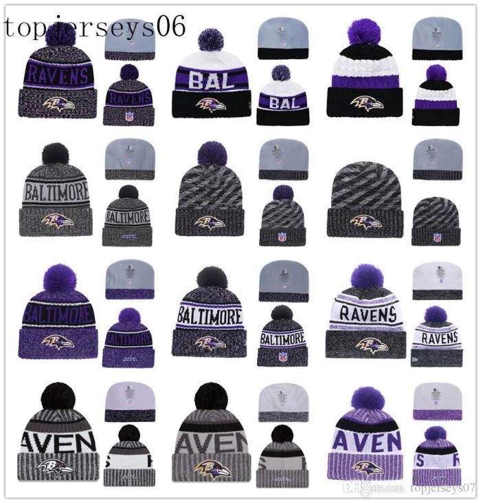 hats